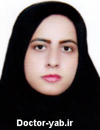 دکتر زرین بادینی
