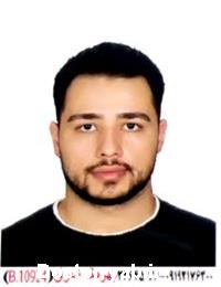 دکتر علیرضا فرهادی
