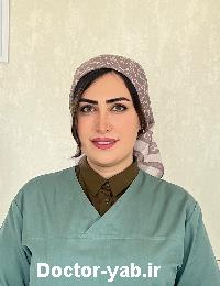 دکتر هانیه رحیمی