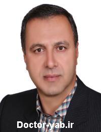 دکتر عبدالمحمد صفری