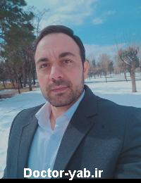 محمد فرهودی منش