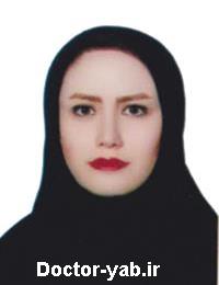 دکتر آذین عالم زاده دکتر آذین عالم زاده
