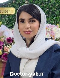 سیده ساعده مدنی