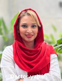 دکتر هما دخت حسامی