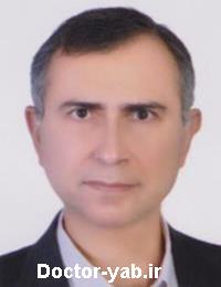 دکتر کامران عماد دکتر کامران عماد