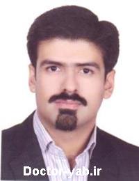 دکتر محمد احسان پارسا دکتر محمد احسان پارسا