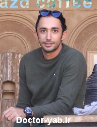 دکتر مسعود محسنی دکتر مسعود محسنی