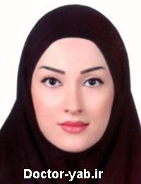 دکتر راحله باغبانباشی