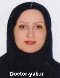 دکتر طیبه بهمن زاده دکتر طیبه بهمن زاده