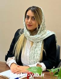 صدف عزتی