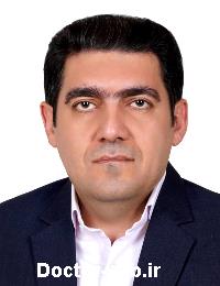 دکتر سید رضا قائمی