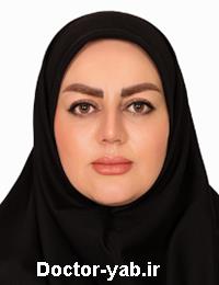 دیبا خدایاری