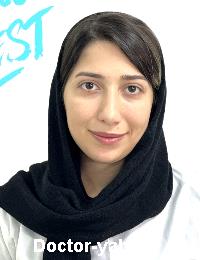 سارا عباسی فیروزجاه سارا عباسی فیروزجاه