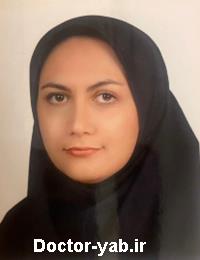 پریسا نجفی