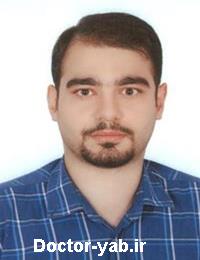 دکتر مهدی غلامیان
