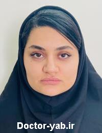دکتر دنیا علایی