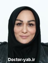دکتر رویا آزادی دکتر رویا آزادی