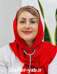 اکرم سادات سجادی جزی