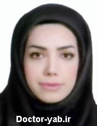 دکتر مریم کریمیان