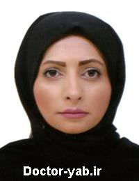 دکتر سحر سادات صفوی سهی دکتر سحر سادات صفوی سهی
