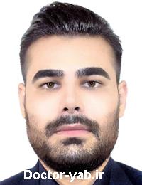 رضا قدسی بجدنی