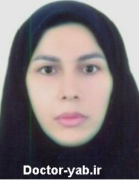 دکتر زینب نژادحسینیان