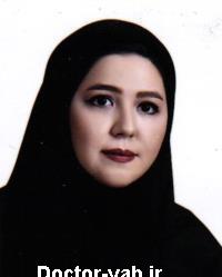 دکتر فاطمه عابدی دکتر فاطمه عابدی