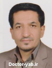 دکتر جواد رمضانی