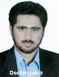 دکتر محمد علی رنجبر