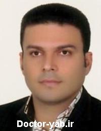 دکتر مسعود صفائی پور