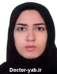 دکتر پریسا حسین زاده
