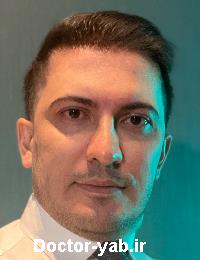 دکتر نیما رضائی دکتر نیما رضائی