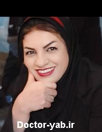 دکتر منصوره سامانی پور دکتر منصوره سامانی پور