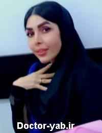 ویدا هاشمی