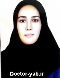 آسیه زندی