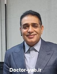 دکتر بهمن شیخی تل یابی