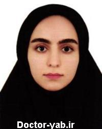 نازنین وطن پرست مقدم