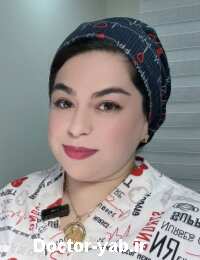 مرضیه ستاری