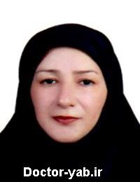 دکتر مژگان یزدان پرست دکتر مژگان یزدان پرست