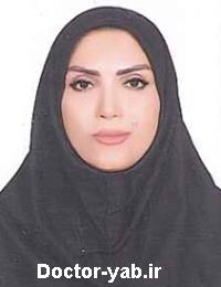 مهتاب کریم زاده
