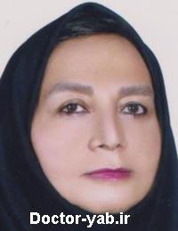 دکتر بدرالملوک ثقفی