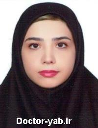 دکتر مرضیه غانمی