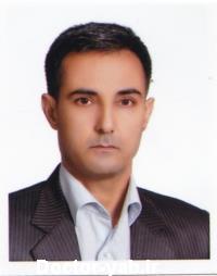 دکتر فرج پناهی