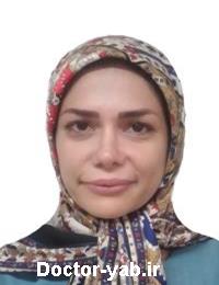 دکتر سارا وثوقیان دکتر سارا وثوقیان