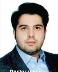 دکتر علی سلیمانی دکتر علی سلیمانی