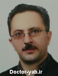 دکتر آرش فلاحت دکتر آرش فلاحت