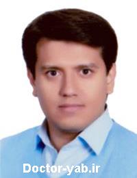 دکتر بهزاد تقی زاده ساریجالو دکتر بهزاد تقی زاده ساریجالو