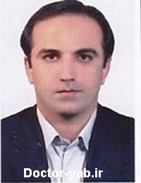 دکتر احمد احمدزاده پورناکی دکتر احمد احمدزاده پورناکی