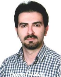 دکتر سالار گردش خواه