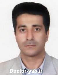 دکتر سید رضی سیدحسینی